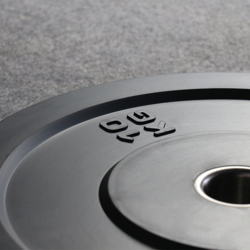 rubber plate