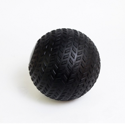 entrenamiento ejercicio fitness pelota medicinal ponderada wall ball y slam ball

