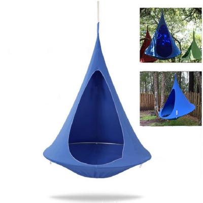 1 - 2 personas niños árbol columpio cama hamaca columpio carpa
