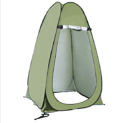 pop-up privacidad refugios habitación ducha carpa baño carpa
