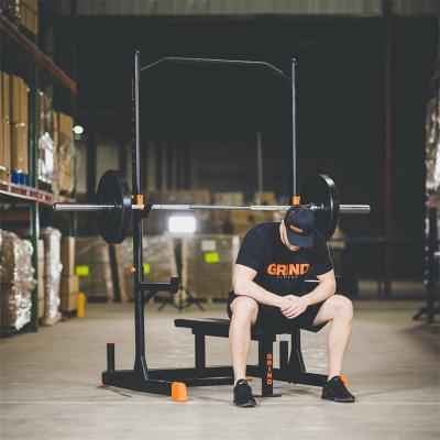 TAP Sport Fitness Alpha2000 Soporte para sentadillas