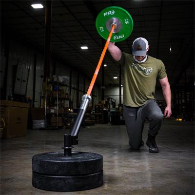 Barra Post Landmine Fit 50mm
