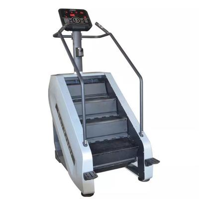 Equipo de gimnasio comercial Máquina para subir escaleras

