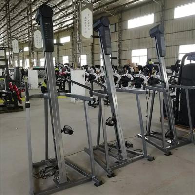 Suministro de nueva máquina trepadora vertical motorizada
