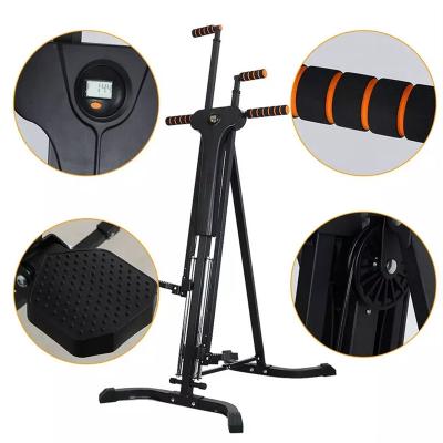 Máquina de ejercicio plegable Cardio Climber
