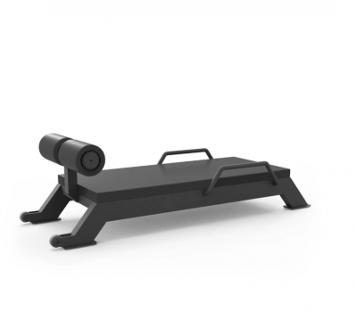 Fitness GYM Equipment Comercial GHD Machine Glute Ham Developer
