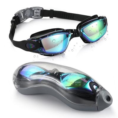 Gafas Protección antivaho UV 400 Gafas de natación
