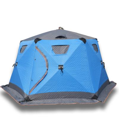 Winter Camping Tent