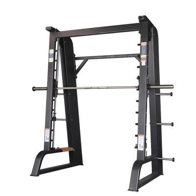 Smith Squat Machine