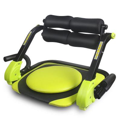 Equipo de entrenamiento abdominal para espalda, piernas y cuerpo completo Multi Trainer