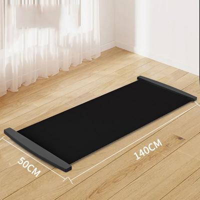 Tabla de ejercicios deslizante para entrenamiento físico y terapia con botines