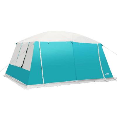 Tienda de campaña ultragrande para 8-12 personas
