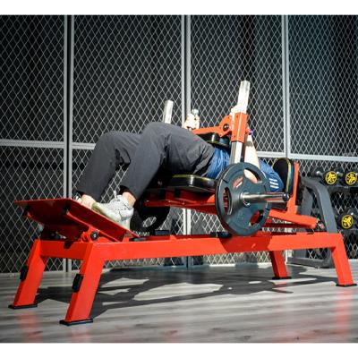 Máquina de glúteos HipThrust para gimnasio