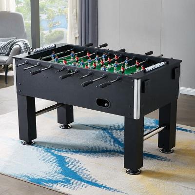 Mesa de futbolín de 55
