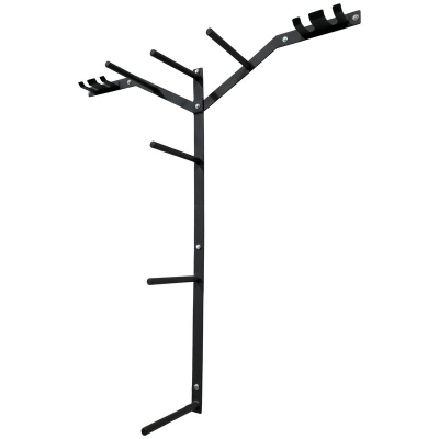 Eagle Rack para barras y bumpers