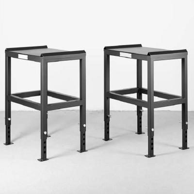 Plataforma de levantamiento de pesas, caja de ejercicios de fitness, caja de salto, escalón, caja pliométrica, salto para ejercicio, entrenamiento físico