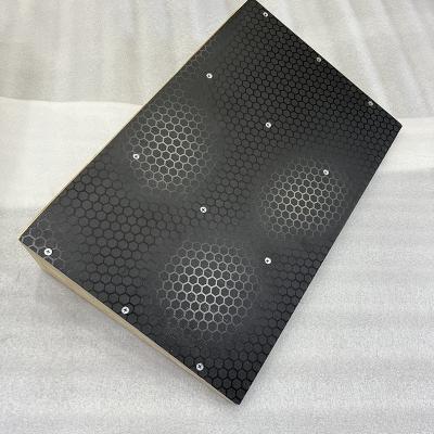 Wooden Slant Board