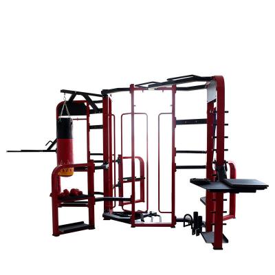 Fitness 360 Entrenador multifuncional integral
