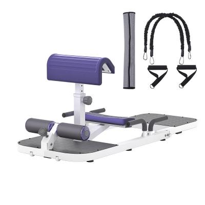 Hip Thrust Machine