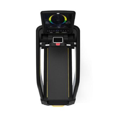 Máquina de correr comercial eléctrica para hacer ejercicio caminando