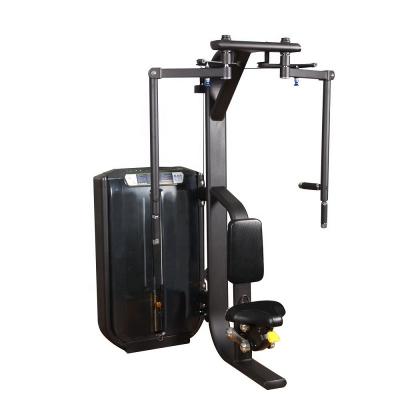 Máquina de prensa de pecho de interior Pure Strength Equipment