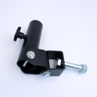 Accesorio Power Rack compatible con barras olímpicas estándar de 1