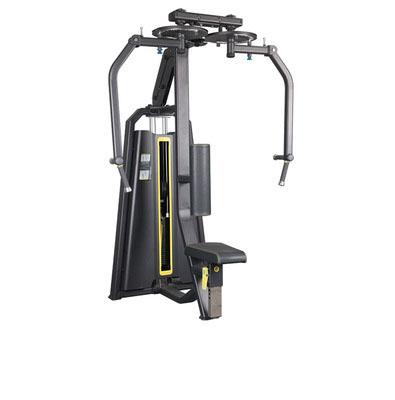Máquina de prensado vertical para deltoides de perla de mosca pectoral comercial