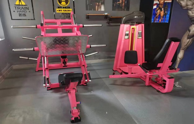 lynx fitness club ubicado en boston construido el 2 de febrero de 2018
